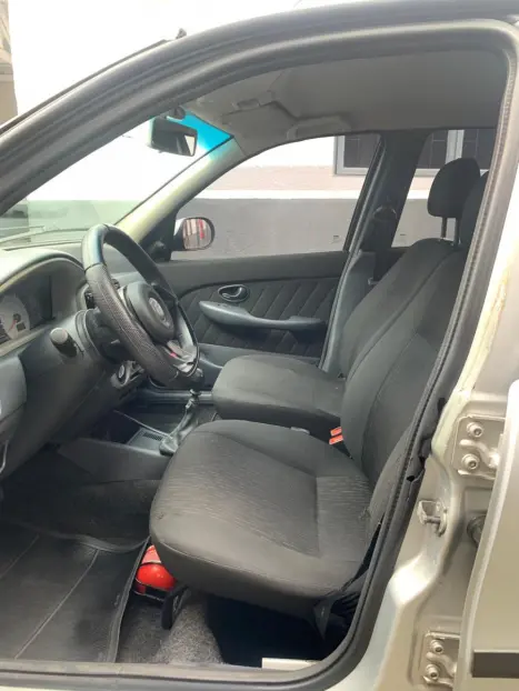 FIAT Palio 1.0 4P FIRE ECONOMY FLEX, Foto 9
