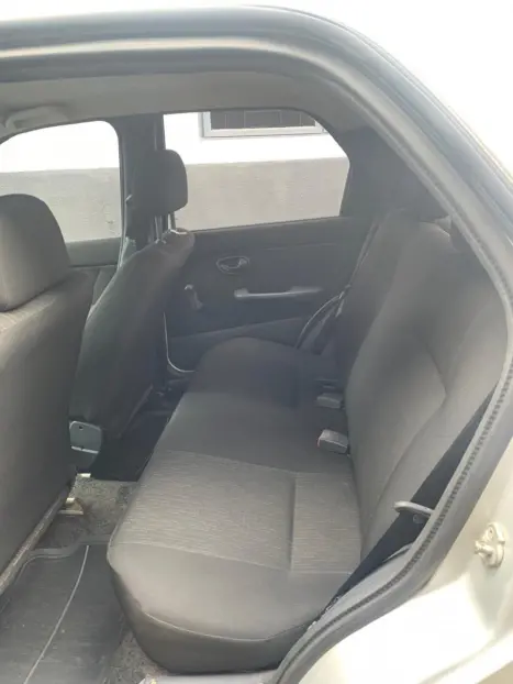 FIAT Palio 1.0 4P FIRE ECONOMY FLEX, Foto 10