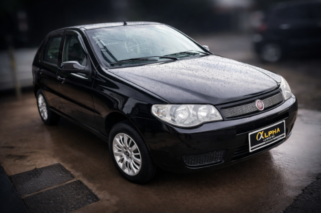 FIAT Palio 1.0 4P FIRE CELEBRATION ECONOMY, Foto 1