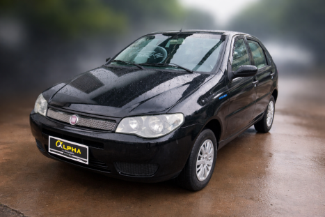 FIAT Palio 1.0 4P FIRE CELEBRATION ECONOMY, Foto 2