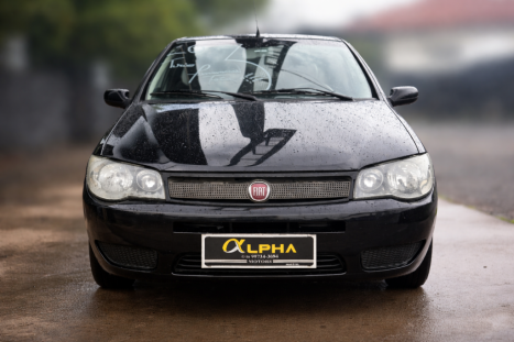 FIAT Palio 1.0 4P FIRE CELEBRATION ECONOMY, Foto 3