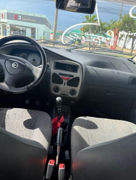 FIAT Palio 1.0 4P FIRE CELEBRATION ECONOMY, Foto 4