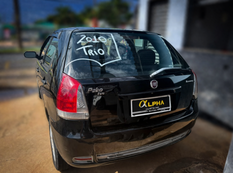 FIAT Palio 1.0 4P FIRE CELEBRATION ECONOMY, Foto 6