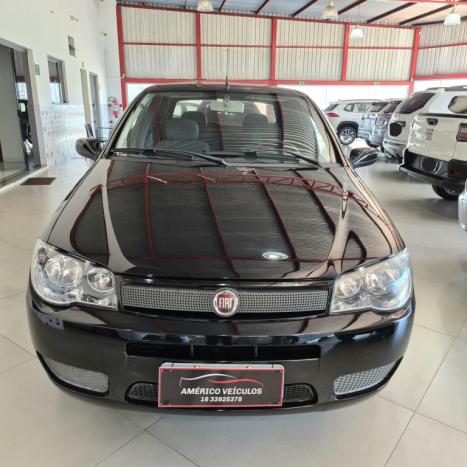 FIAT Palio 1.0 4P FIRE CELEBRATION ECONOMY, Foto 2
