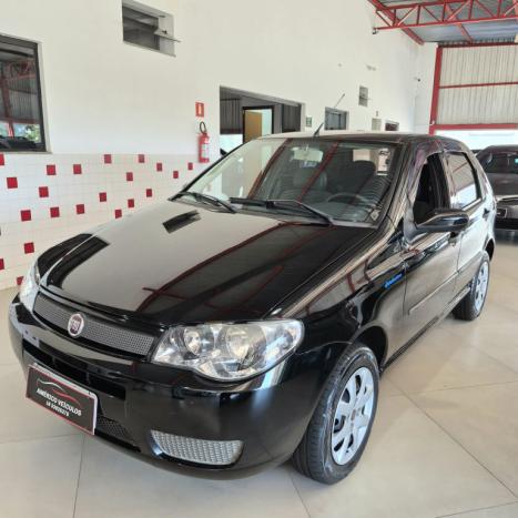 FIAT Palio 1.0 4P FIRE CELEBRATION ECONOMY, Foto 3