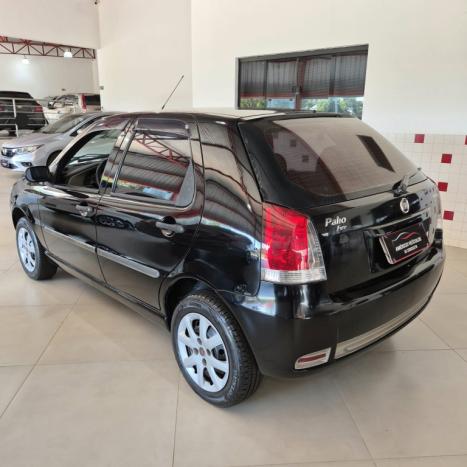 FIAT Palio 1.0 4P FIRE CELEBRATION ECONOMY, Foto 4