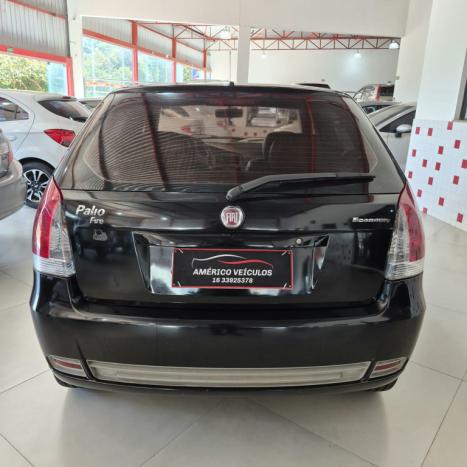 FIAT Palio 1.0 4P FIRE CELEBRATION ECONOMY, Foto 5