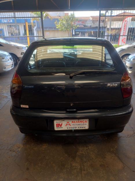 FIAT Palio 1.0 4P FIRE, Foto 4