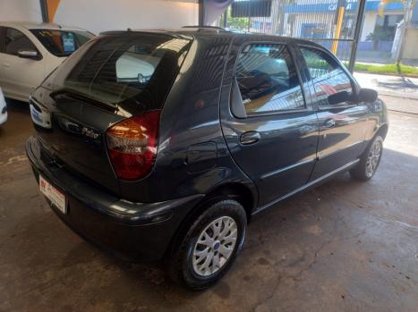 FIAT Palio 1.0 4P FIRE, Foto 5