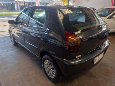 FIAT Palio 1.0 4P FIRE, Foto 6