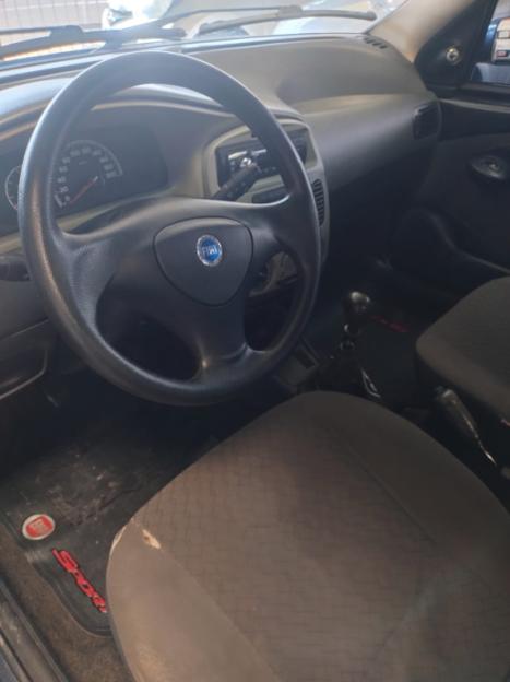 FIAT Palio 1.0 4P FIRE, Foto 9