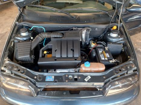 FIAT Palio 1.0 4P FIRE, Foto 11