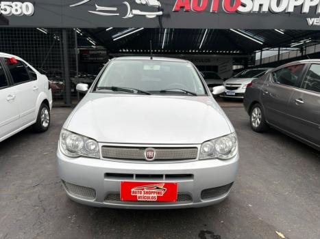 FIAT Palio 1.0 4P FIRE ECONOMY FLEX, Foto 2
