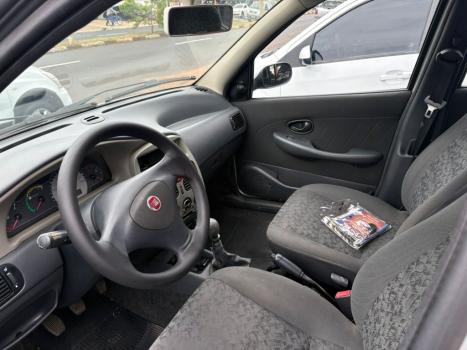 FIAT Palio 1.0 4P FIRE ECONOMY FLEX, Foto 8