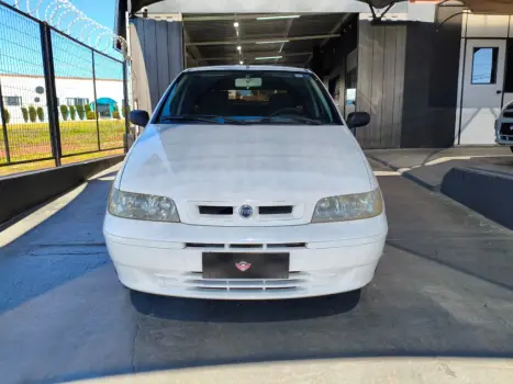 FIAT Palio 1.0 4P FIRE, Foto 2