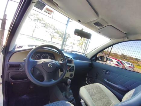 FIAT Palio 1.0 4P FIRE, Foto 10