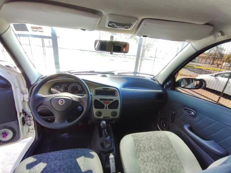 FIAT Palio 1.0 4P FIRE, Foto 11