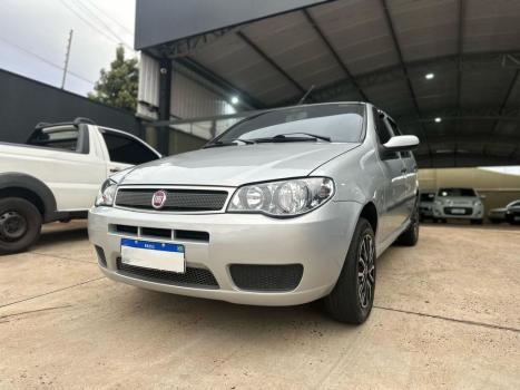 FIAT Palio 1.0 4P FIRE ECONOMY FLEX, Foto 1