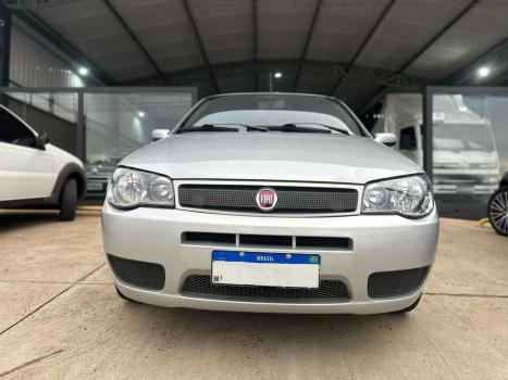 FIAT Palio 1.0 4P FIRE ECONOMY FLEX, Foto 2