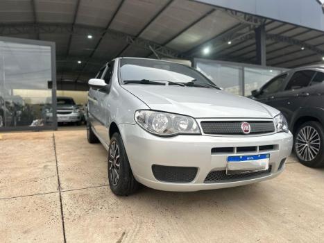 FIAT Palio 1.0 4P FIRE ECONOMY FLEX, Foto 3