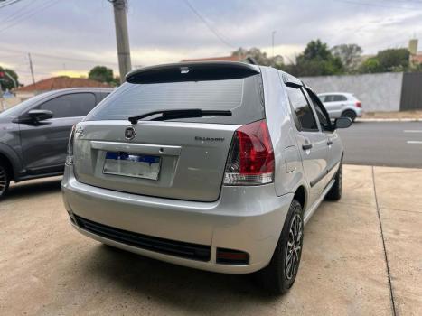 FIAT Palio 1.0 4P FIRE ECONOMY FLEX, Foto 4