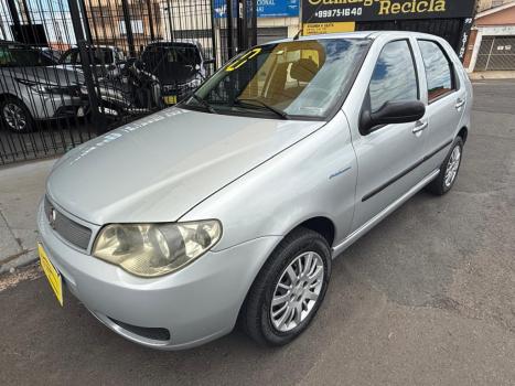 FIAT Palio 1.0 4P FIRE ECONOMY FLEX, Foto 1
