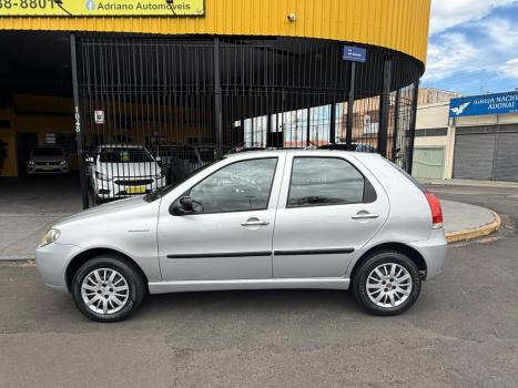 FIAT Palio 1.0 4P FIRE ECONOMY FLEX, Foto 2