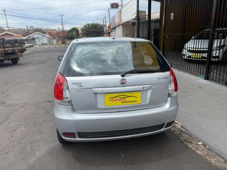 FIAT Palio 1.0 4P FIRE ECONOMY FLEX, Foto 4