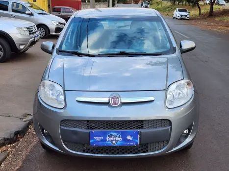 FIAT Palio 1.0 4P FLEX ATTRACTIVE, Foto 1