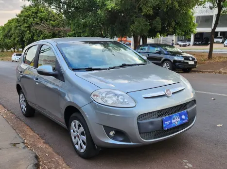 FIAT Palio 1.0 4P FLEX ATTRACTIVE, Foto 2