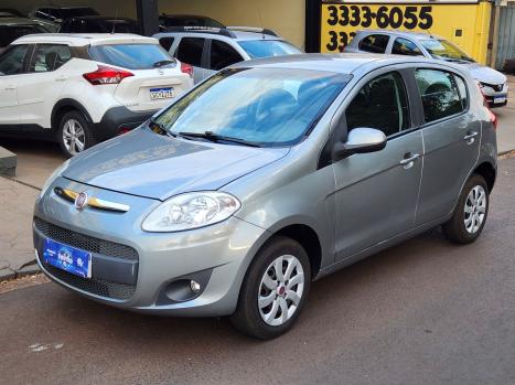 FIAT Palio 1.0 4P FLEX ATTRACTIVE, Foto 3