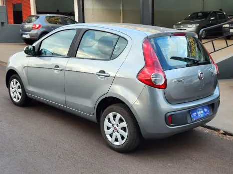 FIAT Palio 1.0 4P FLEX ATTRACTIVE, Foto 4