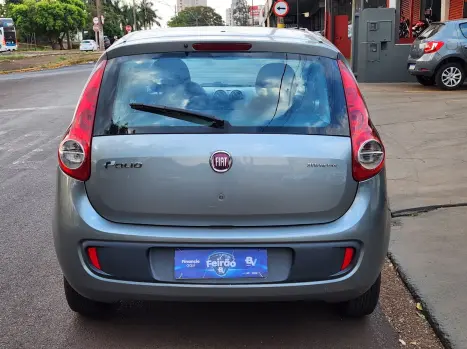 FIAT Palio 1.0 4P FLEX ATTRACTIVE, Foto 5