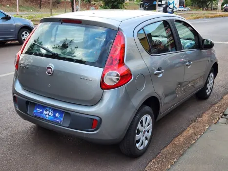 FIAT Palio 1.0 4P FLEX ATTRACTIVE, Foto 6
