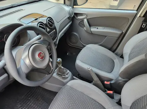 FIAT Palio 1.0 4P FLEX ATTRACTIVE, Foto 8