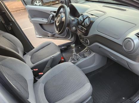 FIAT Palio 1.0 4P FLEX ATTRACTIVE, Foto 10