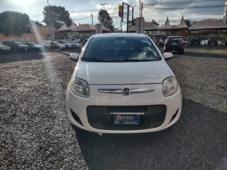 FIAT Palio 1.0 4P FLEX ATTRACTIVE, Foto 1