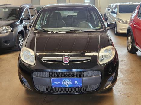 FIAT Palio 1.0 4P FLEX ATTRACTIVE, Foto 2
