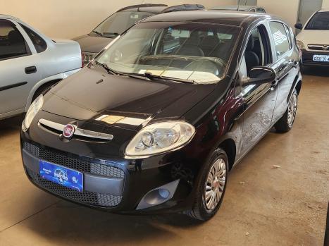 FIAT Palio 1.0 4P FLEX ATTRACTIVE, Foto 3