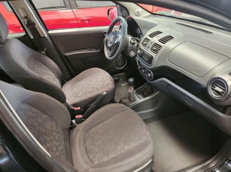 FIAT Palio 1.0 4P FLEX ATTRACTIVE, Foto 4