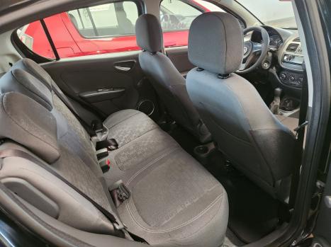 FIAT Palio 1.0 4P FLEX ATTRACTIVE, Foto 5