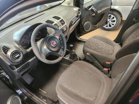 FIAT Palio 1.0 4P FLEX ATTRACTIVE, Foto 8