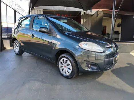 FIAT Palio 1.0 4P FLEX ATTRACTIVE, Foto 1