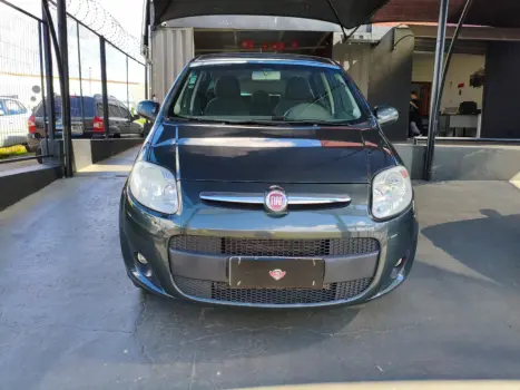 FIAT Palio 1.0 4P FLEX ATTRACTIVE, Foto 2