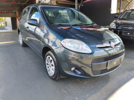 FIAT Palio 1.0 4P FLEX ATTRACTIVE, Foto 3