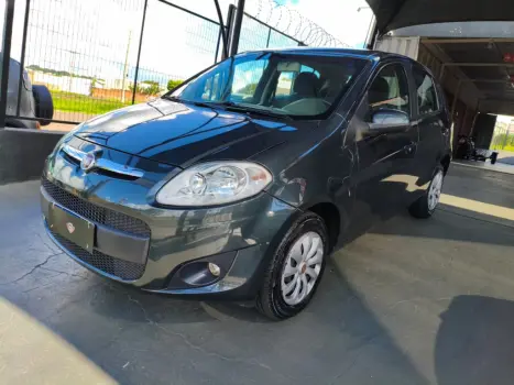 FIAT Palio 1.0 4P FLEX ATTRACTIVE, Foto 4