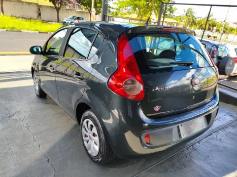 FIAT Palio 1.0 4P FLEX ATTRACTIVE, Foto 6