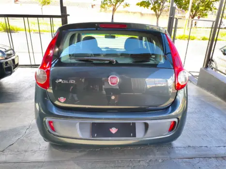 FIAT Palio 1.0 4P FLEX ATTRACTIVE, Foto 7