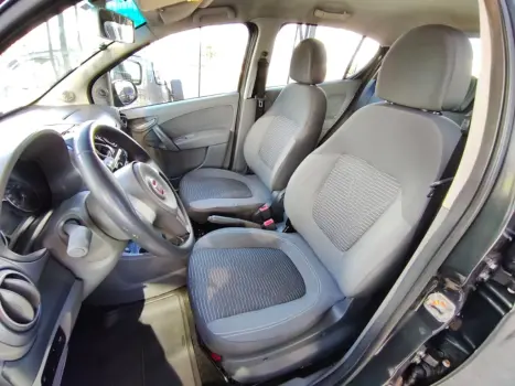 FIAT Palio 1.0 4P FLEX ATTRACTIVE, Foto 10