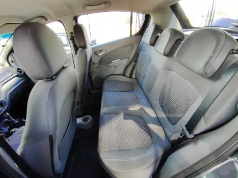 FIAT Palio 1.0 4P FLEX ATTRACTIVE, Foto 11